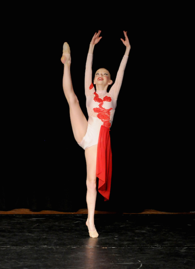 Audrey Freeman